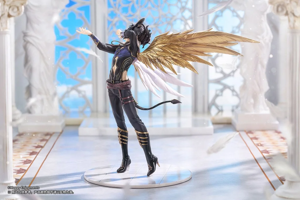 Ensemble Stars! - Scale Figure - Rei Sakuma (Entrancing Myth Ver.)