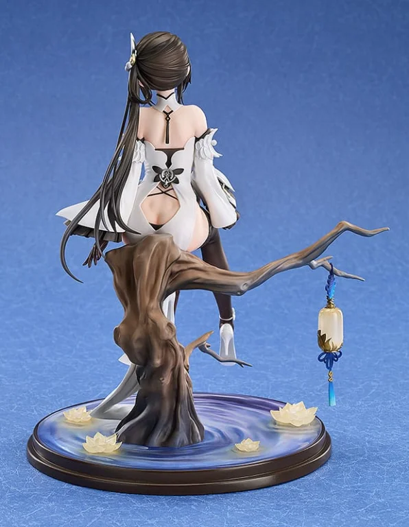 Azur Lane - Scale Figure - Chen Hai