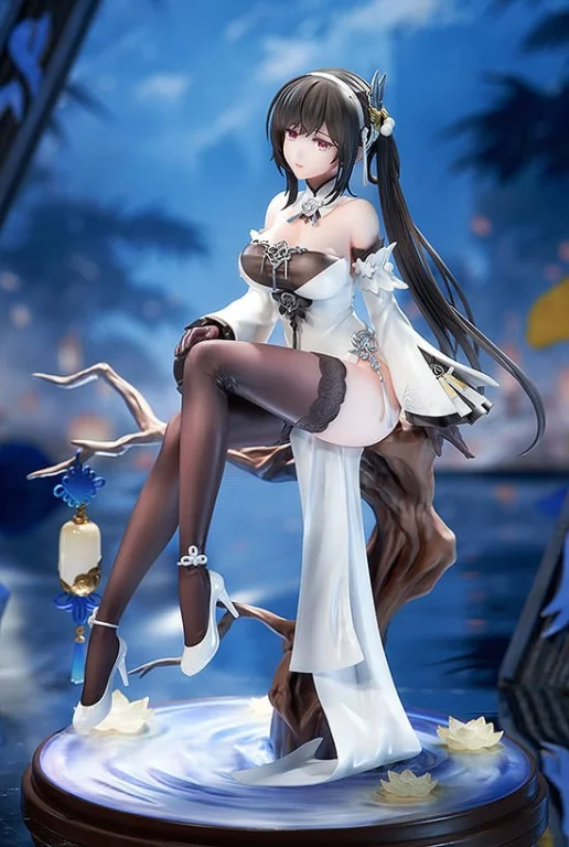 Azur Lane - Scale Figure - Chen Hai