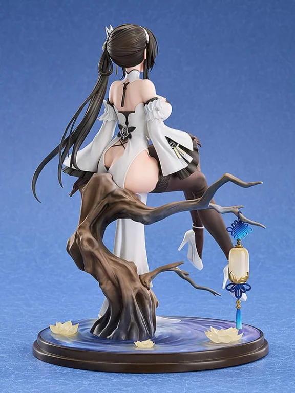 Azur Lane - Scale Figure - Chen Hai