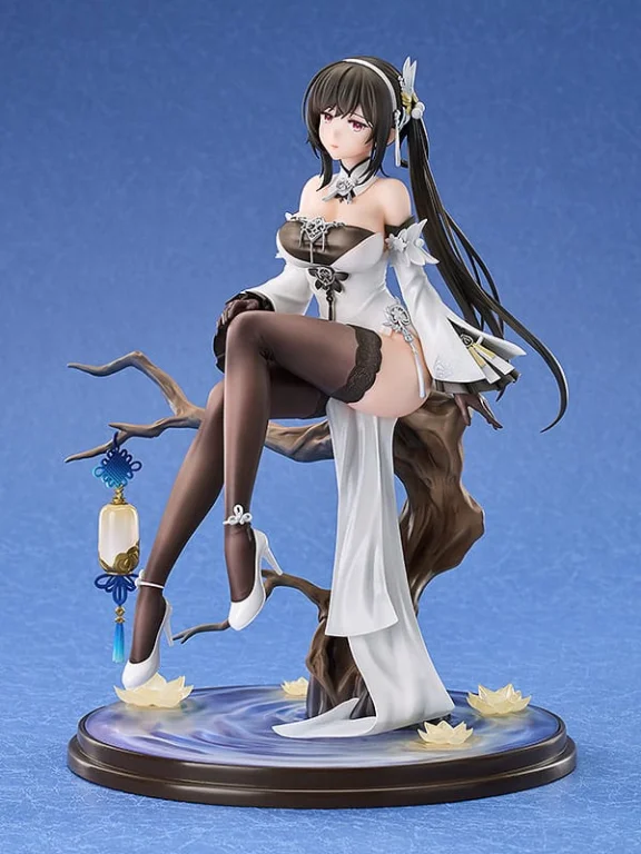 Azur Lane - Scale Figure - Chen Hai