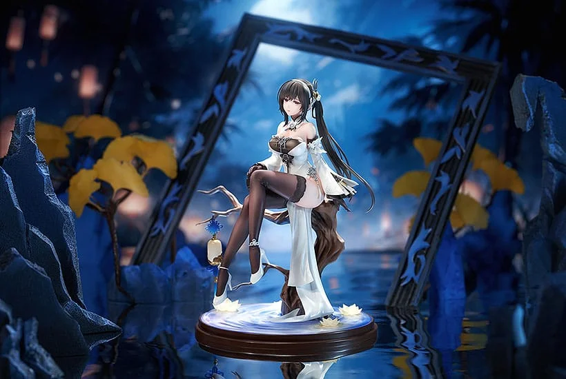 Azur Lane - Scale Figure - Chen Hai