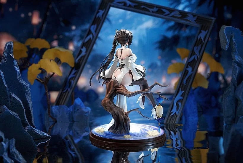 Azur Lane - Scale Figure - Chen Hai