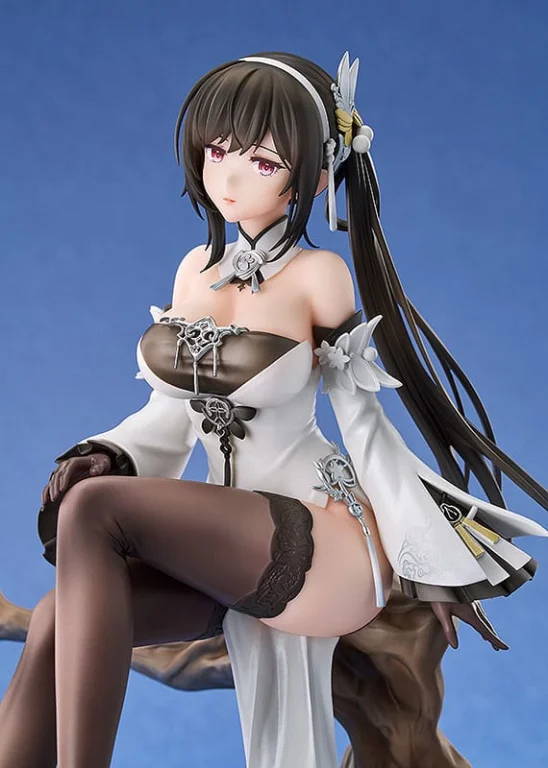 Azur Lane - Scale Figure - Chen Hai