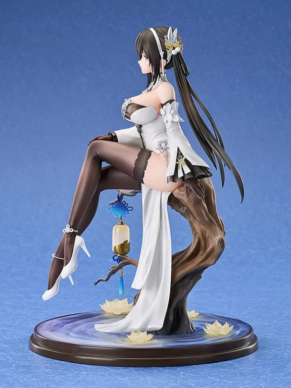 Azur Lane - Scale Figure - Chen Hai