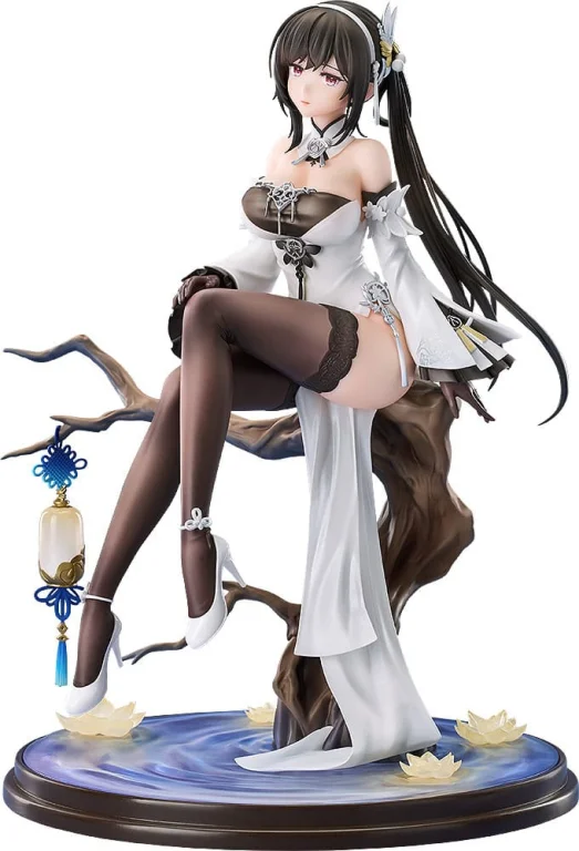 Azur Lane - Scale Figure - Chen Hai
