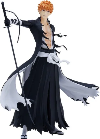Produktbild zu Bleach - POP UP PARADE - Ichigo Kurosaki