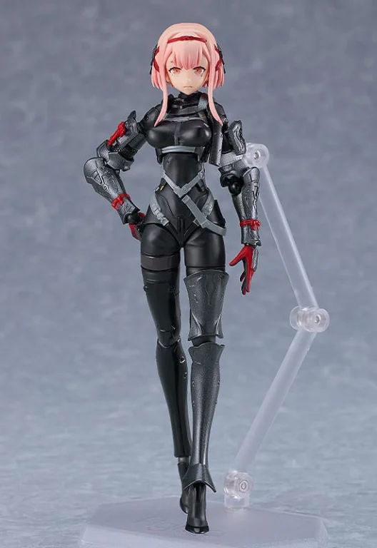 FALSLANDER - figma - Samurai