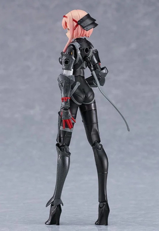 FALSLANDER - figma - Samurai