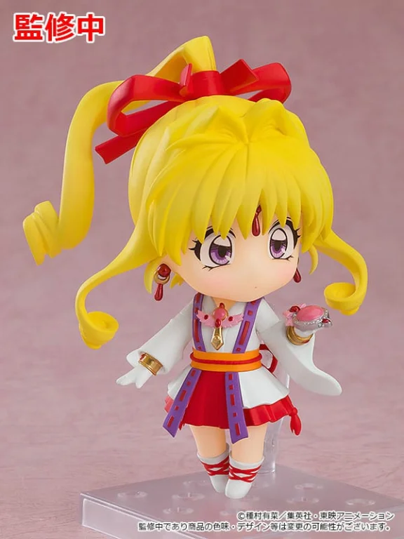 Kamikaze Kaito Jeanne - Nendoroid - Phantom Thief Jeanne