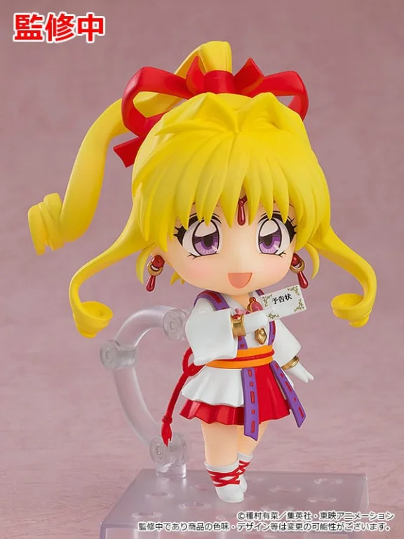Kamikaze Kaito Jeanne - Nendoroid - Phantom Thief Jeanne