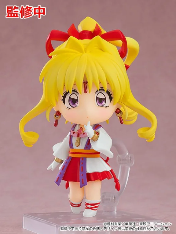 Kamikaze Kaito Jeanne - Nendoroid - Phantom Thief Jeanne