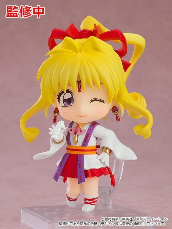 Kamikaze Kaito Jeanne - Nendoroid - Phantom Thief Jeanne