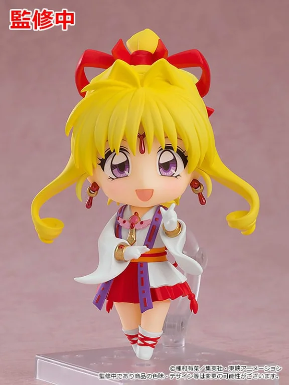Kamikaze Kaito Jeanne - Nendoroid - Phantom Thief Jeanne