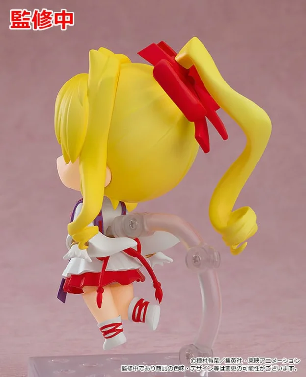 Kamikaze Kaito Jeanne - Nendoroid - Phantom Thief Jeanne
