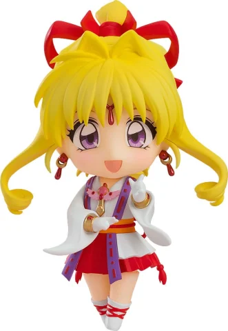 Produktbild zu Kamikaze Kaito Jeanne - Nendoroid - Phantom Thief Jeanne