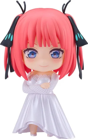 Produktbild zu The Quintessential Quintuplets - Nendoroid - Nino Nakano (Wedding Dress Ver.)