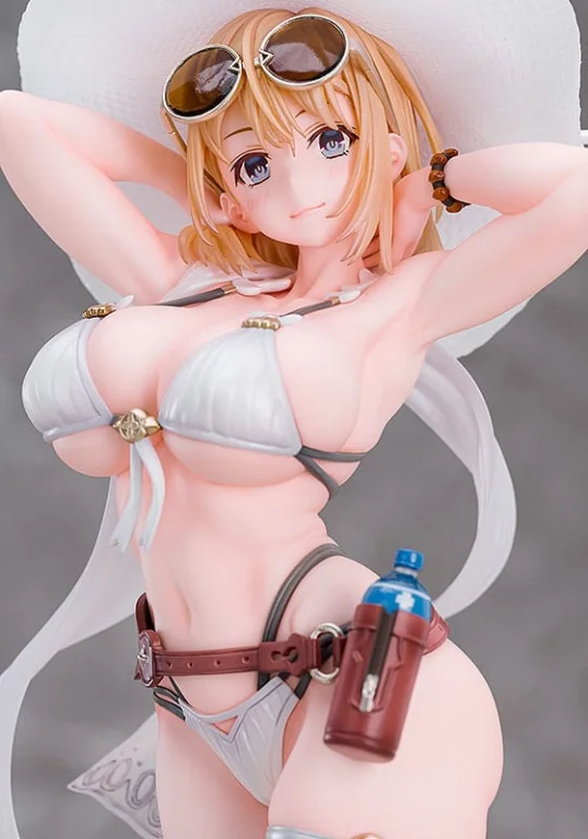 toridamono - Scale Figure - Mira
