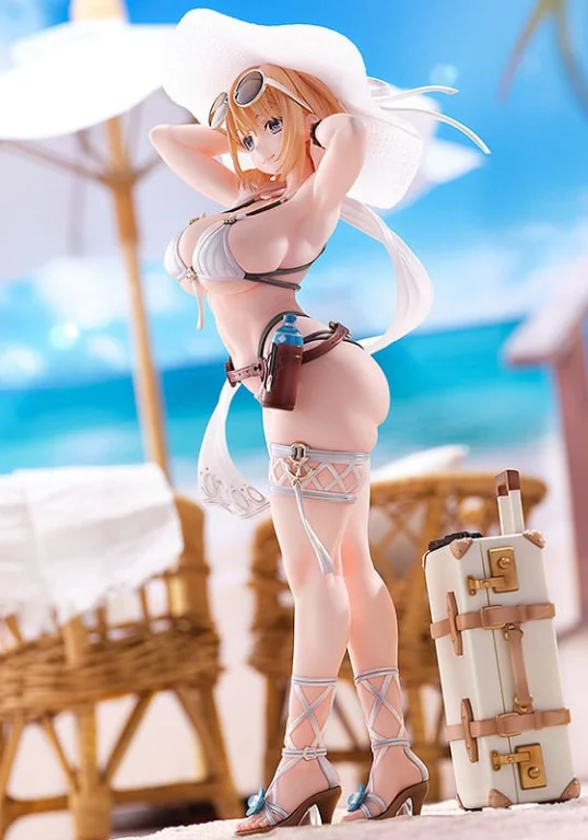 toridamono - Scale Figure - Mira