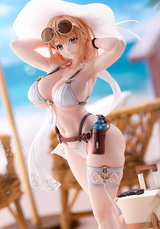 toridamono - Scale Figure - Mira