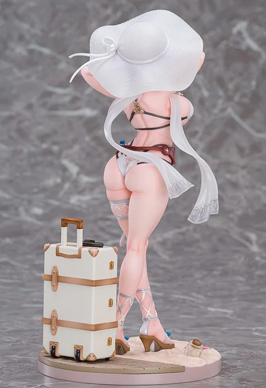 toridamono - Scale Figure - Mira