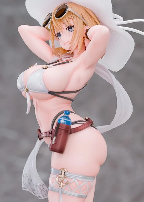 toridamono - Scale Figure - Mira