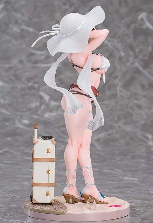 toridamono - Scale Figure - Mira