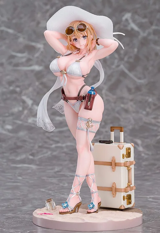 toridamono - Scale Figure - Mira