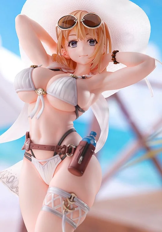 toridamono - Scale Figure - Mira