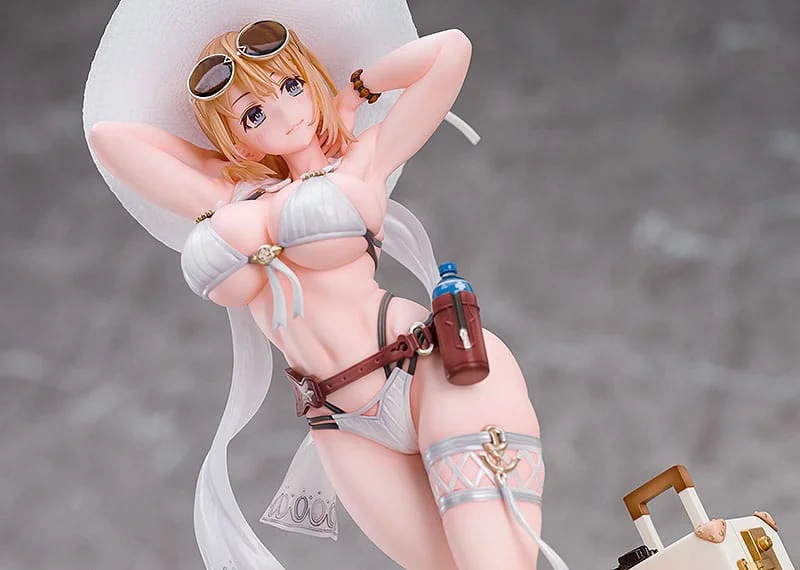 toridamono - Scale Figure - Mira
