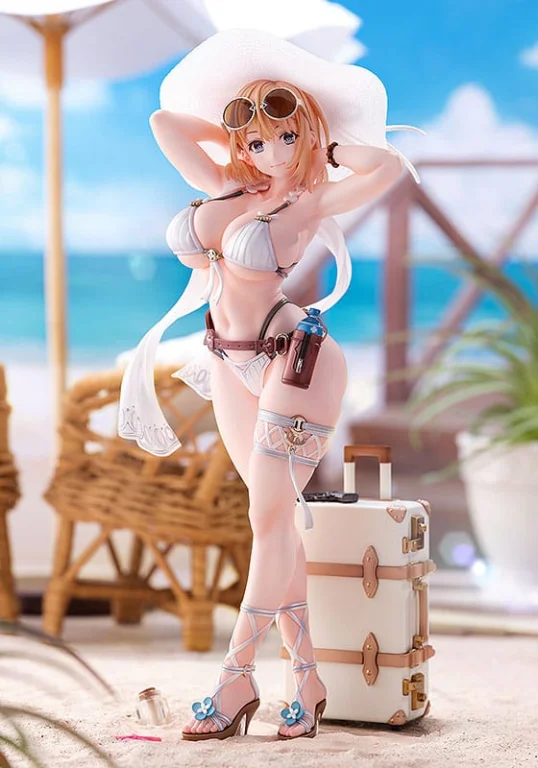 toridamono - Scale Figure - Mira