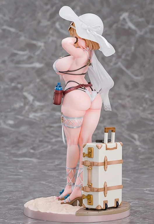 toridamono - Scale Figure - Mira