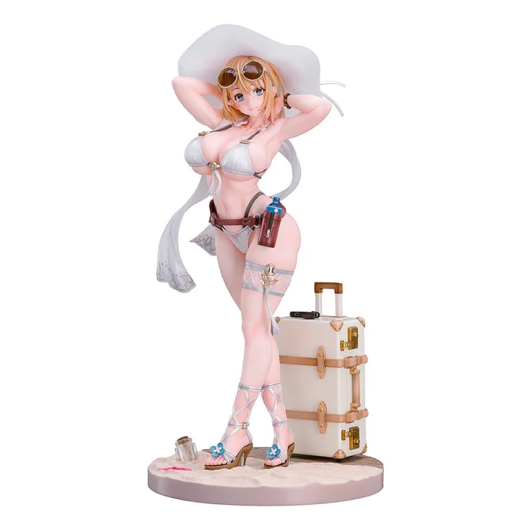 toridamono - Scale Figure - Mira