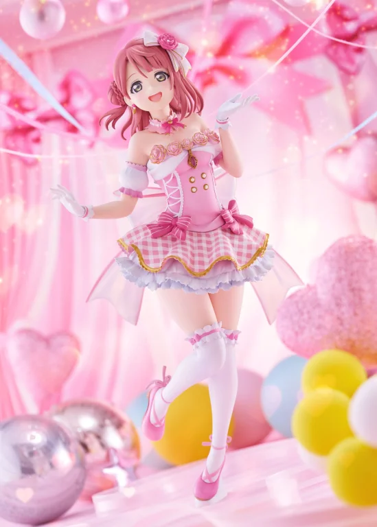 Love Live! - Scale Figure - Ayumu Uehara