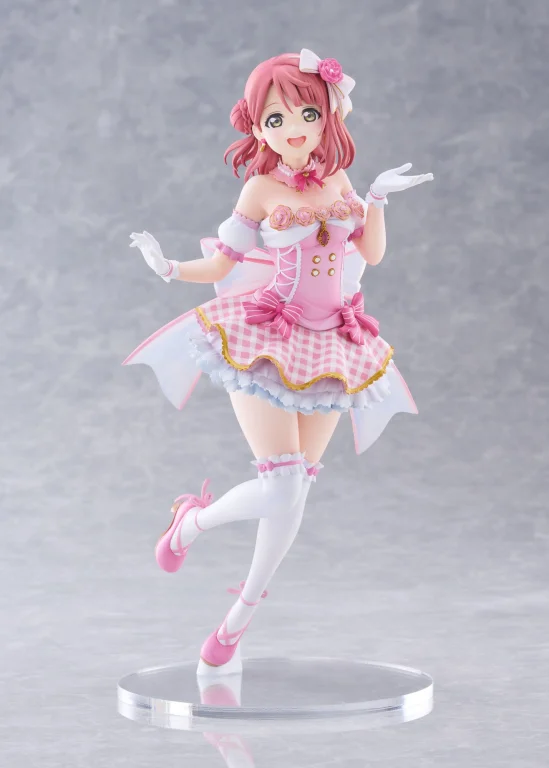 Love Live! - Scale Figure - Ayumu Uehara