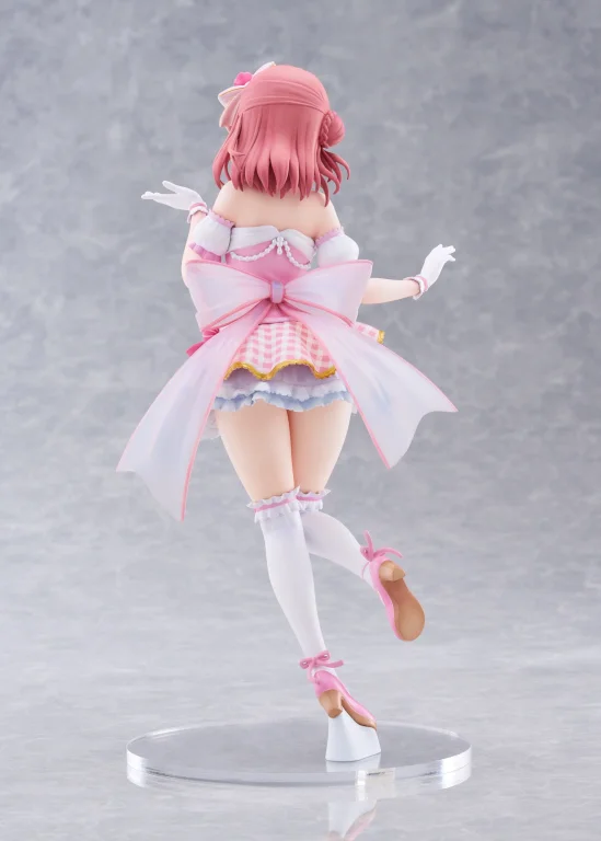 Love Live! - Scale Figure - Ayumu Uehara