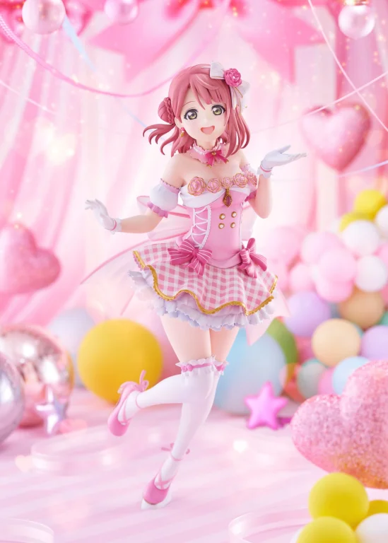 Love Live! - Scale Figure - Ayumu Uehara