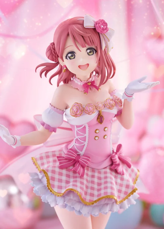 Love Live! - Scale Figure - Ayumu Uehara