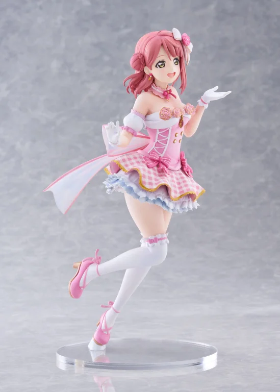 Love Live! - Scale Figure - Ayumu Uehara