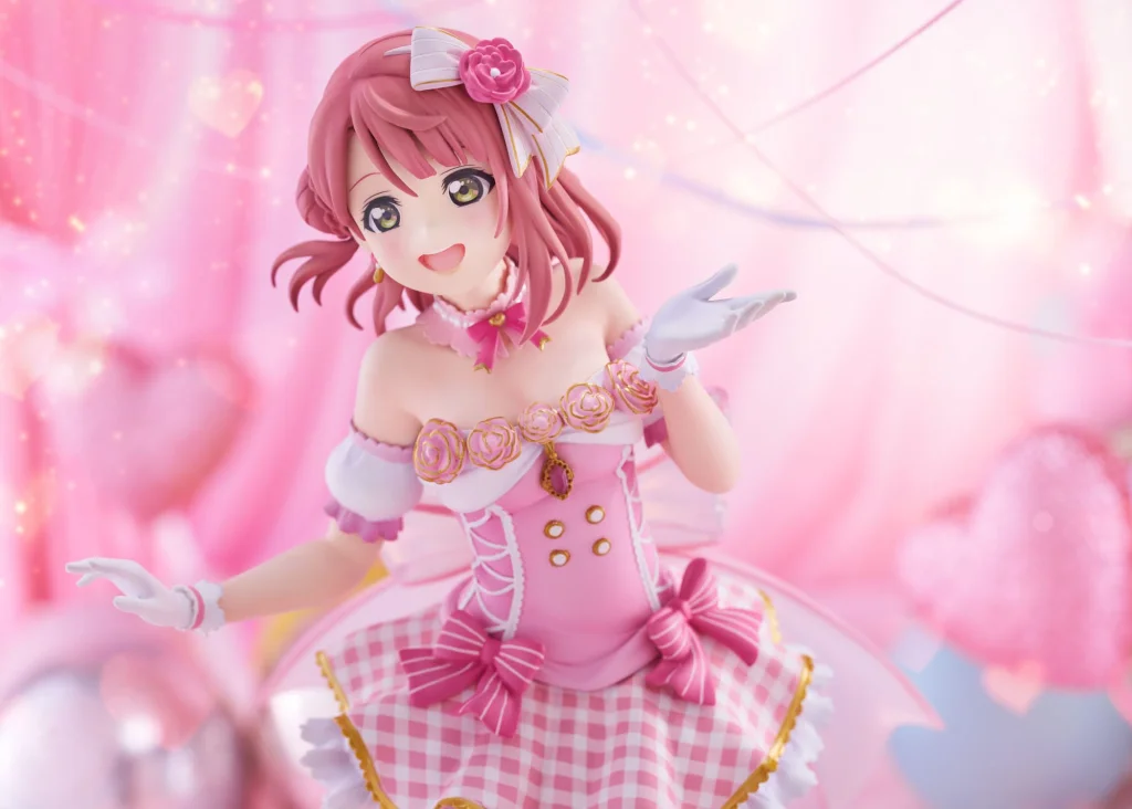 Love Live! - Scale Figure - Ayumu Uehara