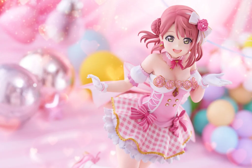 Love Live! - Scale Figure - Ayumu Uehara
