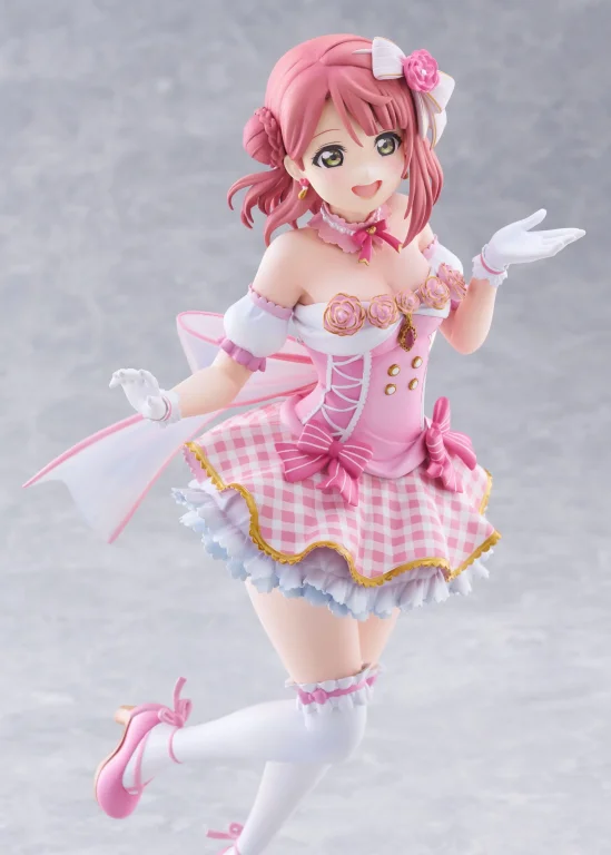 Love Live! - Scale Figure - Ayumu Uehara