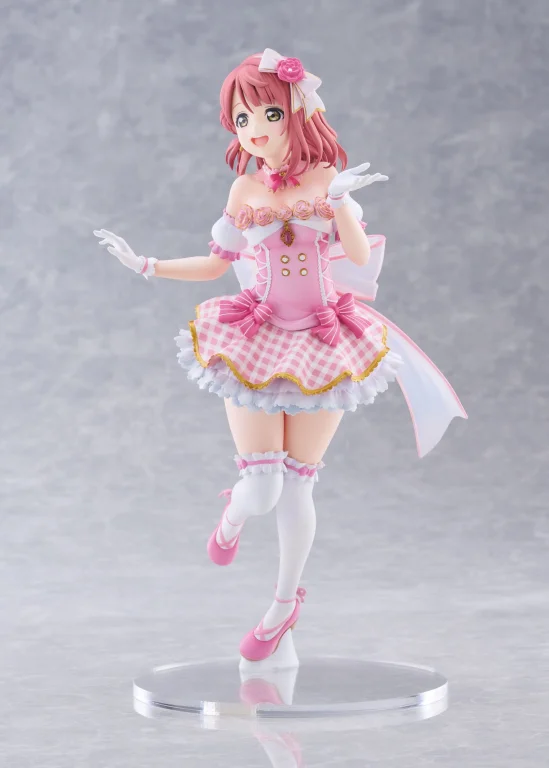 Love Live! - Scale Figure - Ayumu Uehara