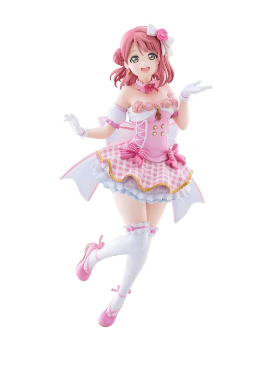 Love Live! - Scale Figure - Ayumu Uehara