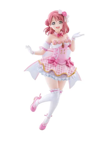 Produktbild zu Love Live! - Scale Figure - Ayumu Uehara