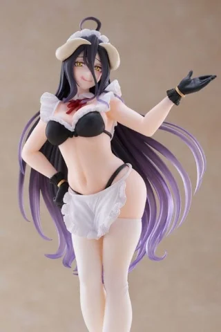 Produktbild zu Overlord - Coreful Figure - Albedo (Maid ver.)