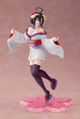 Produktbild zu Overlord - Coreful Figure - Albedo (Sakura Kimono ver. ~Renewal~)