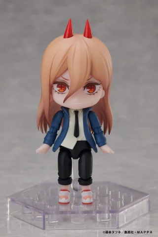 Produktbild zu Chainsaw Man - Dform - Power