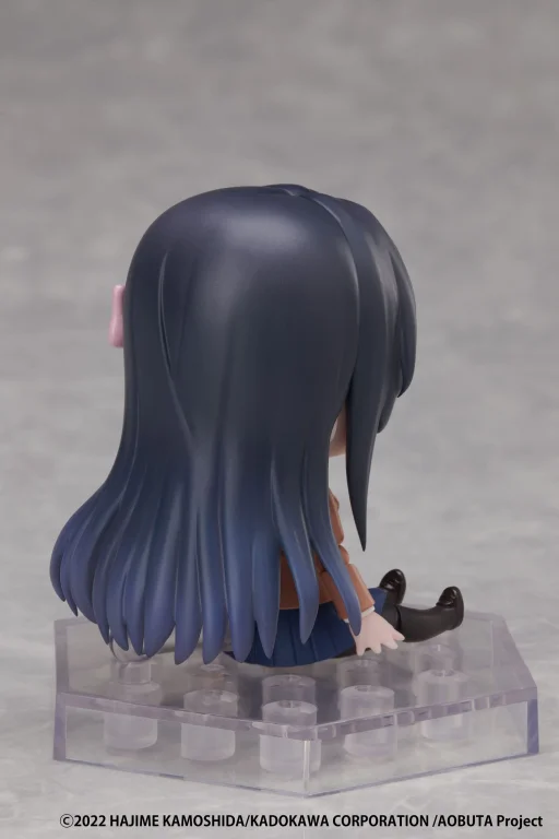 Rascal Does Not Dream - Dform - Mai Sakurajima