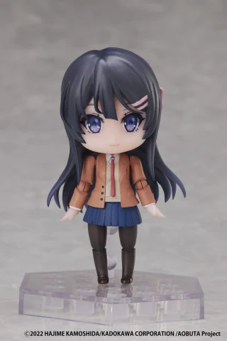 Produktbild zu Rascal Does Not Dream - Dform - Mai Sakurajima